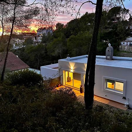 Hauzify I Casa Olivella Villa Exterior photo
