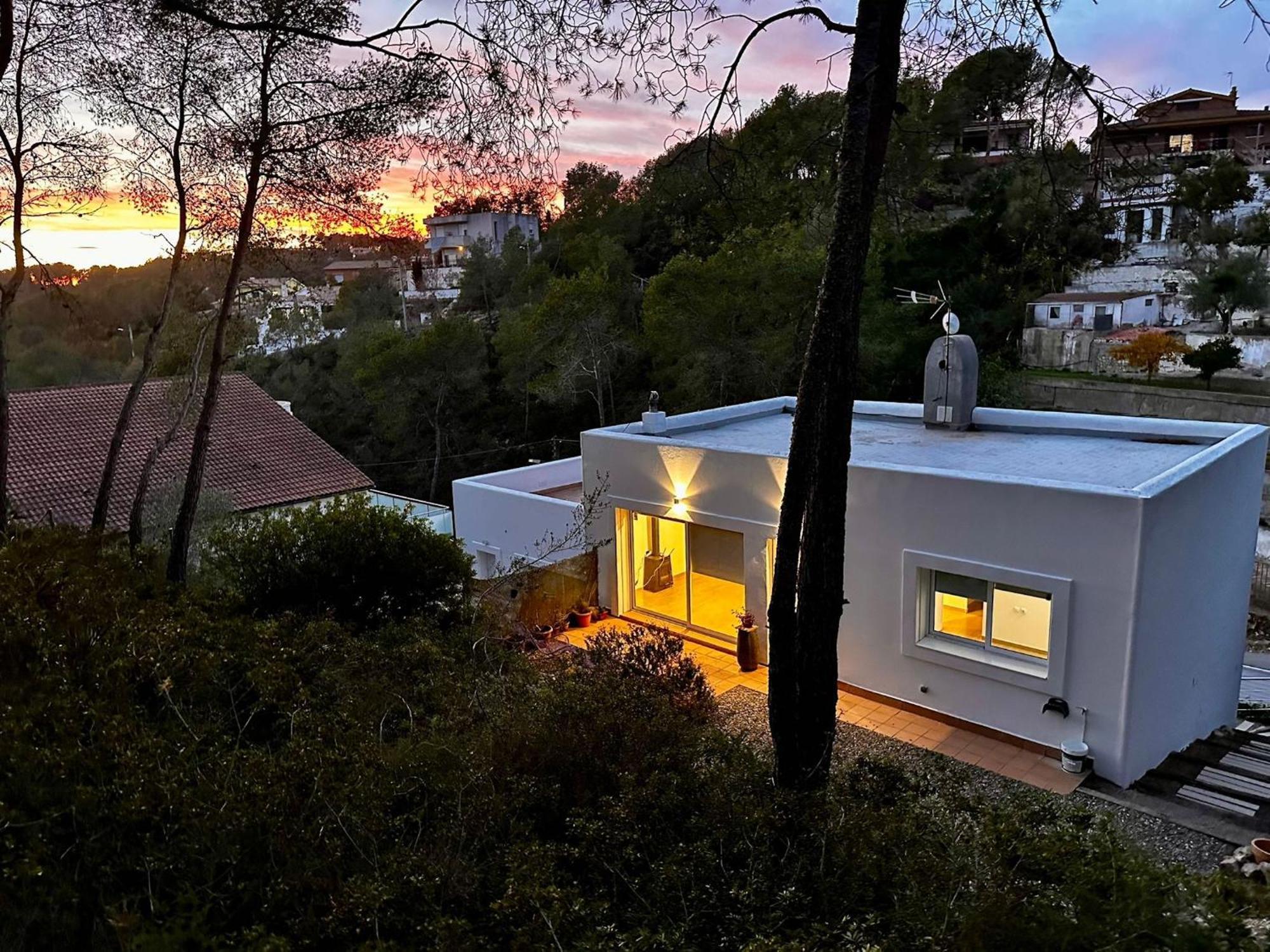 Hauzify I Casa Olivella Villa Exterior photo